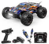 Predator RC Monster Truck 028 - Colorland Toys
